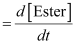 NCERT Solutions Class 12 Chemistry Chapter 3 - Chemical Kinetics